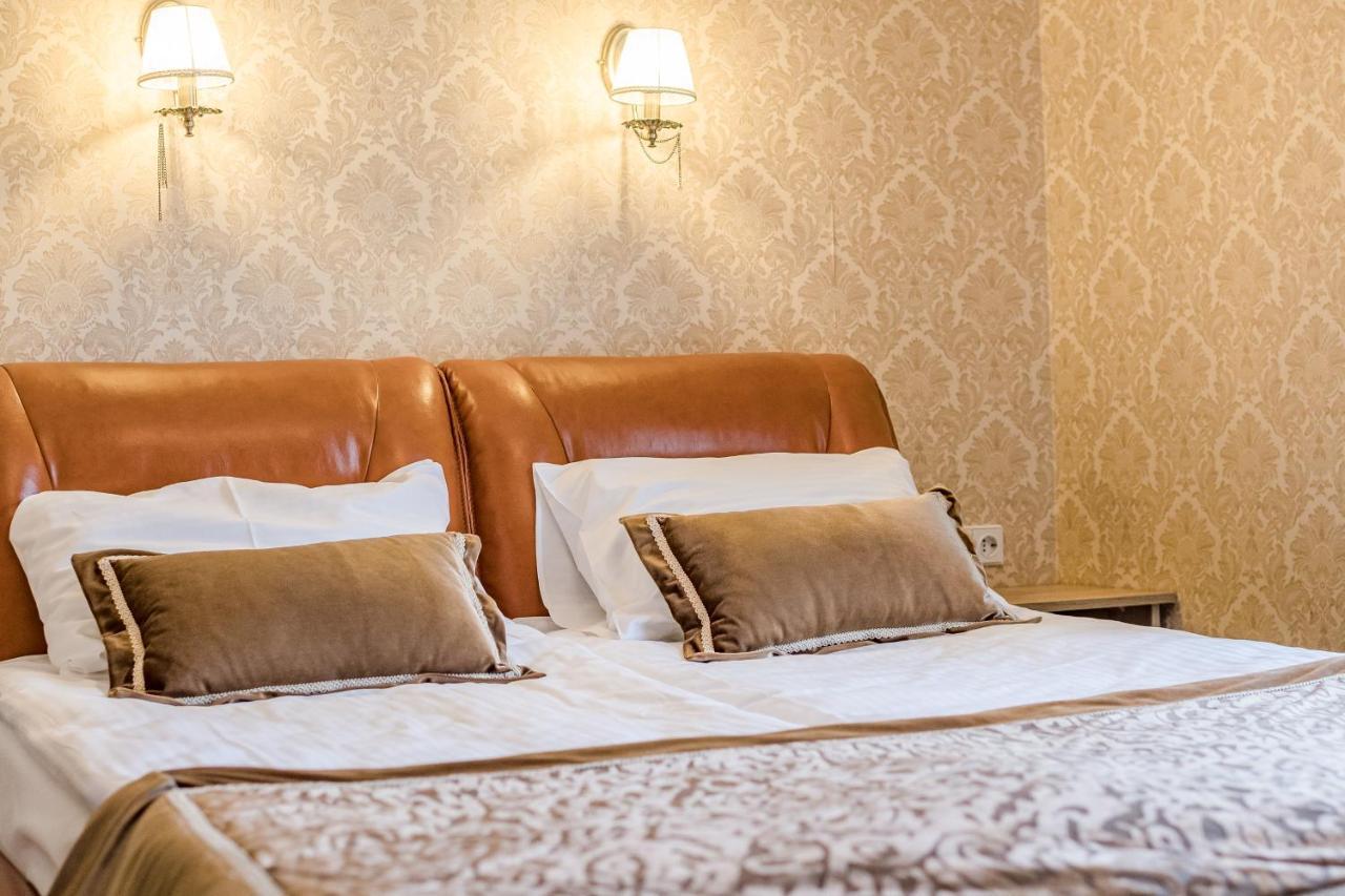 Zupe Guest House Radailiai Eksteriør bilde
