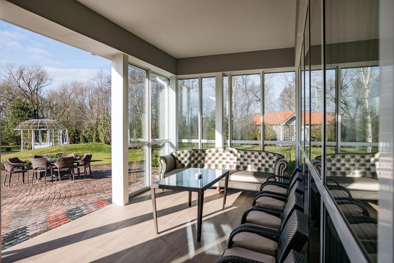 Zupe Guest House Radailiai Eksteriør bilde