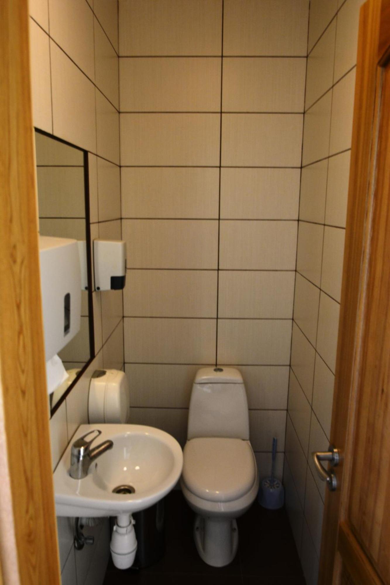 Zupe Guest House Radailiai Rom bilde