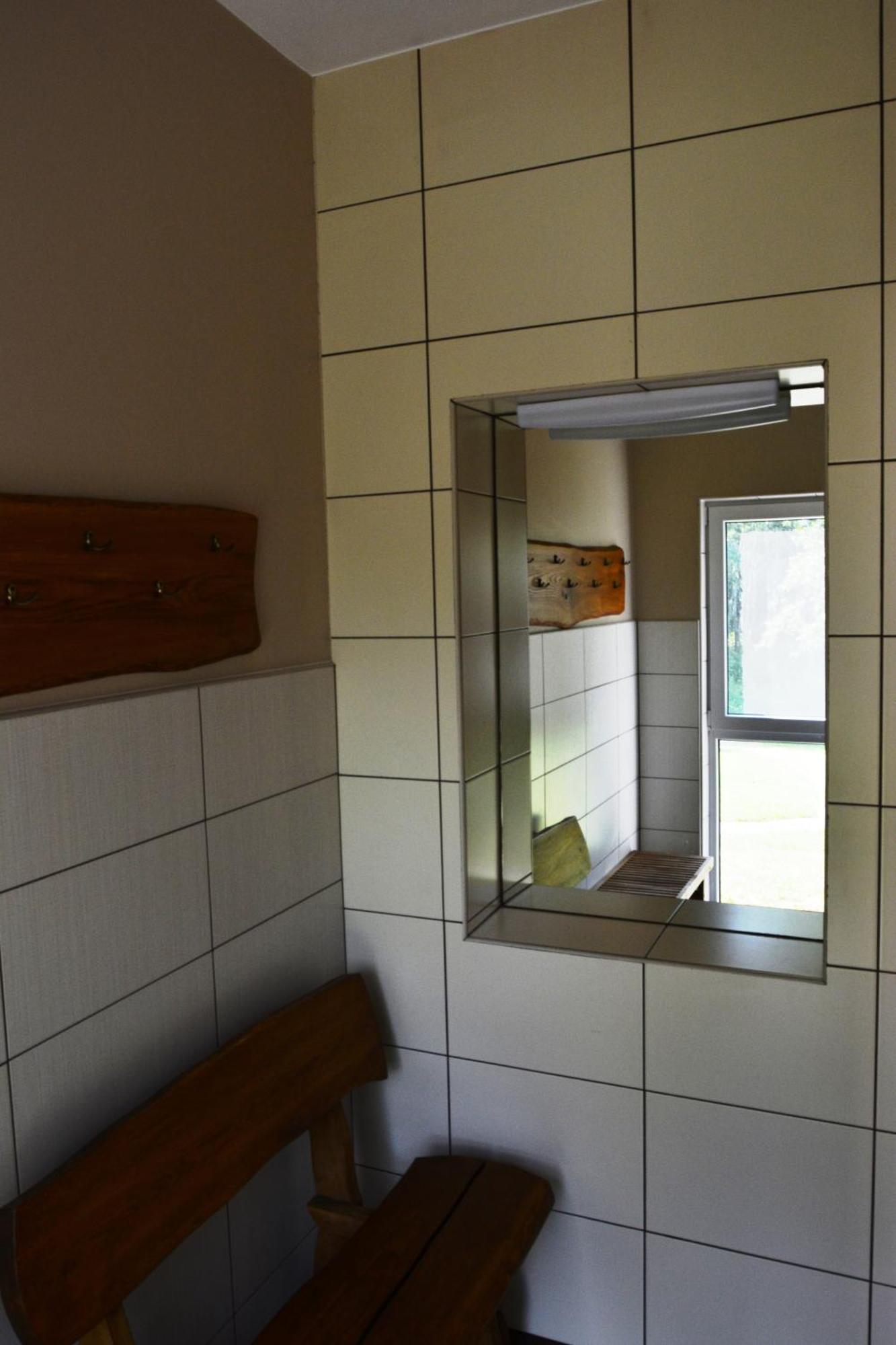 Zupe Guest House Radailiai Rom bilde