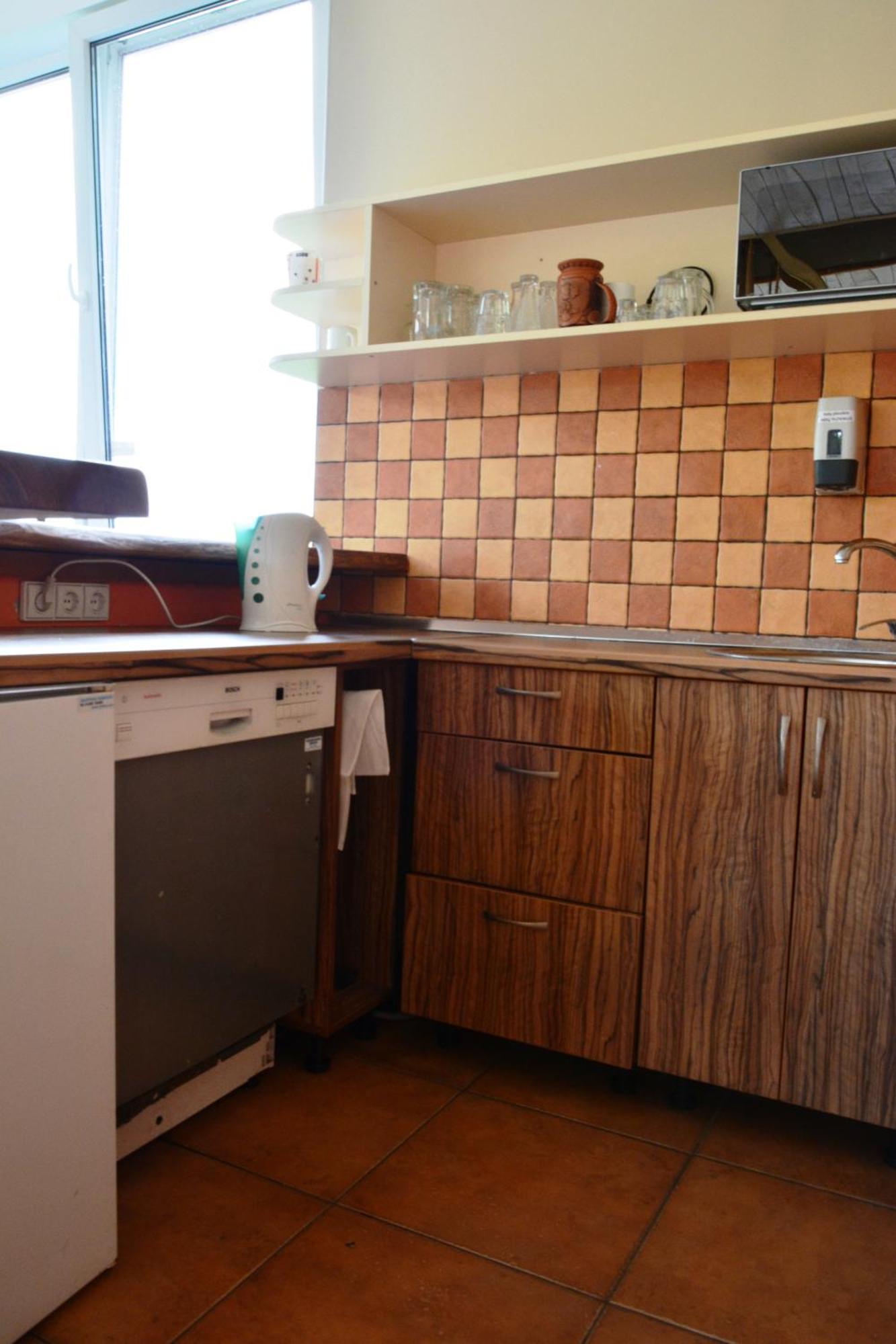 Zupe Guest House Radailiai Rom bilde