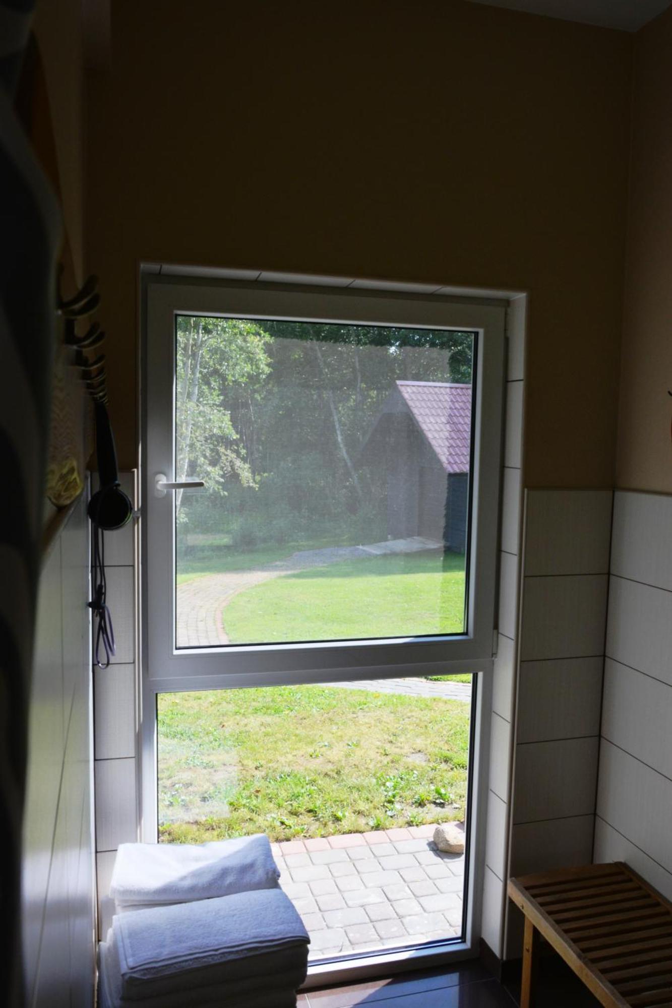 Zupe Guest House Radailiai Rom bilde