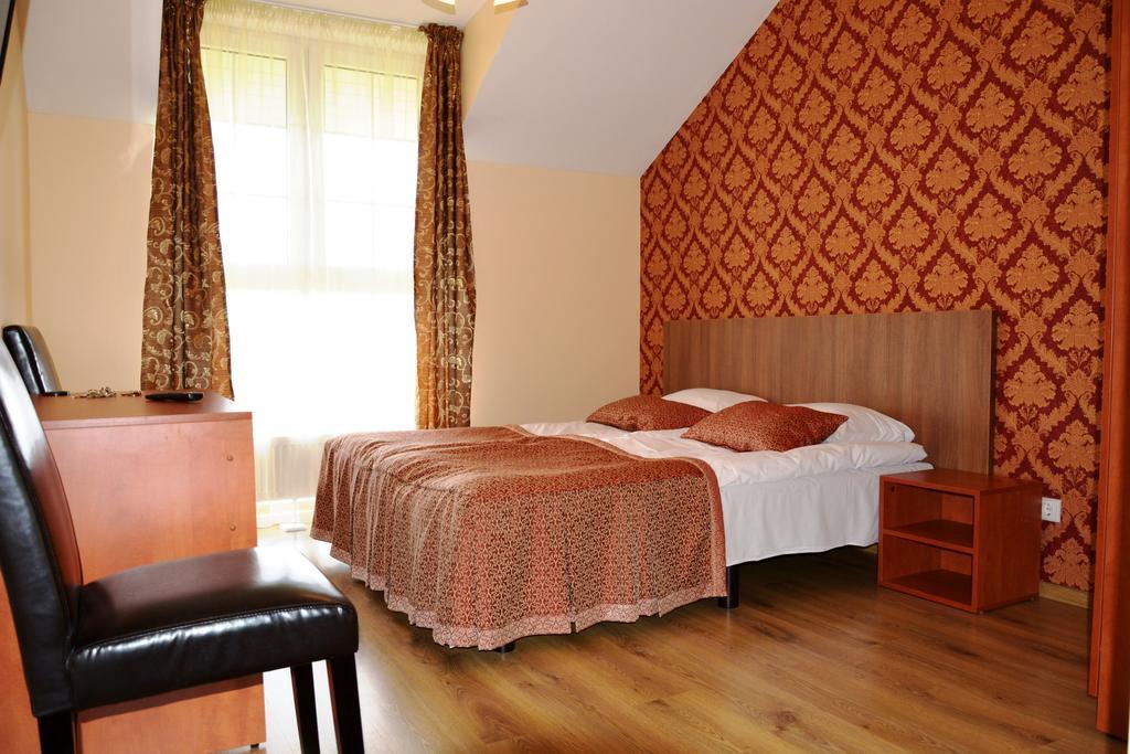 Zupe Guest House Radailiai Rom bilde
